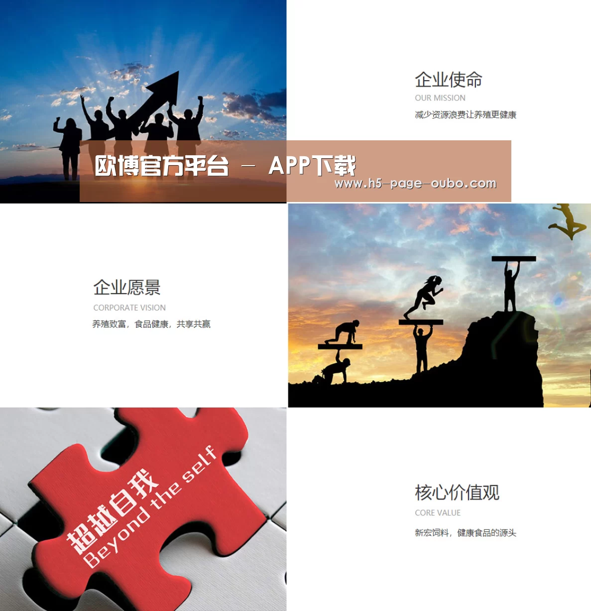 企业文化(图1)